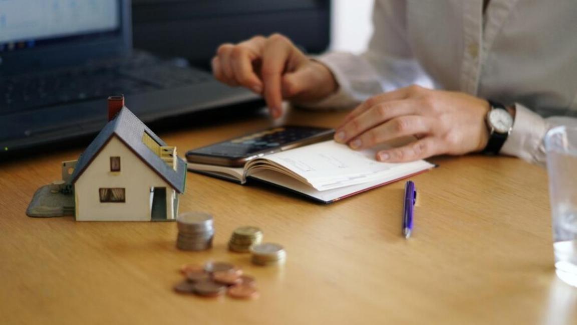 Легалізація нерухомості